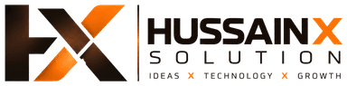Hussain X Solution